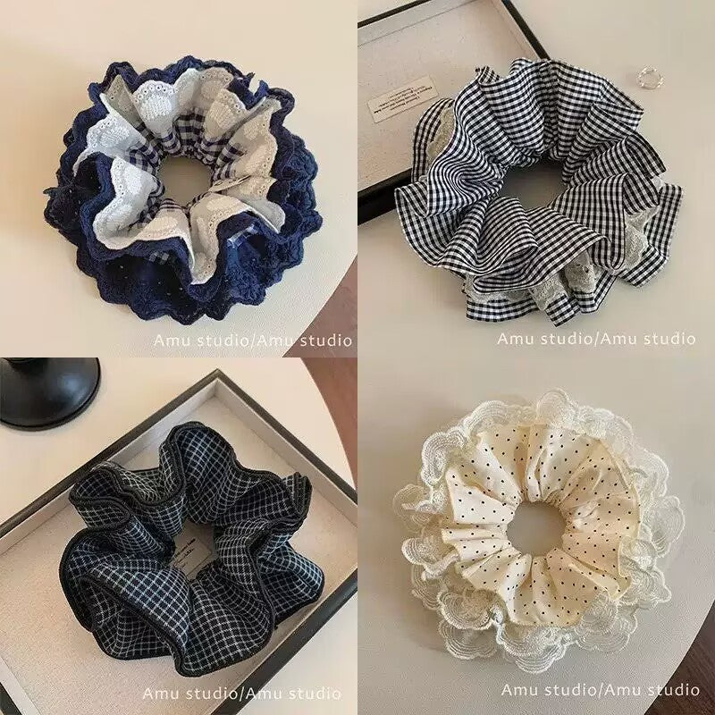 Hair clip