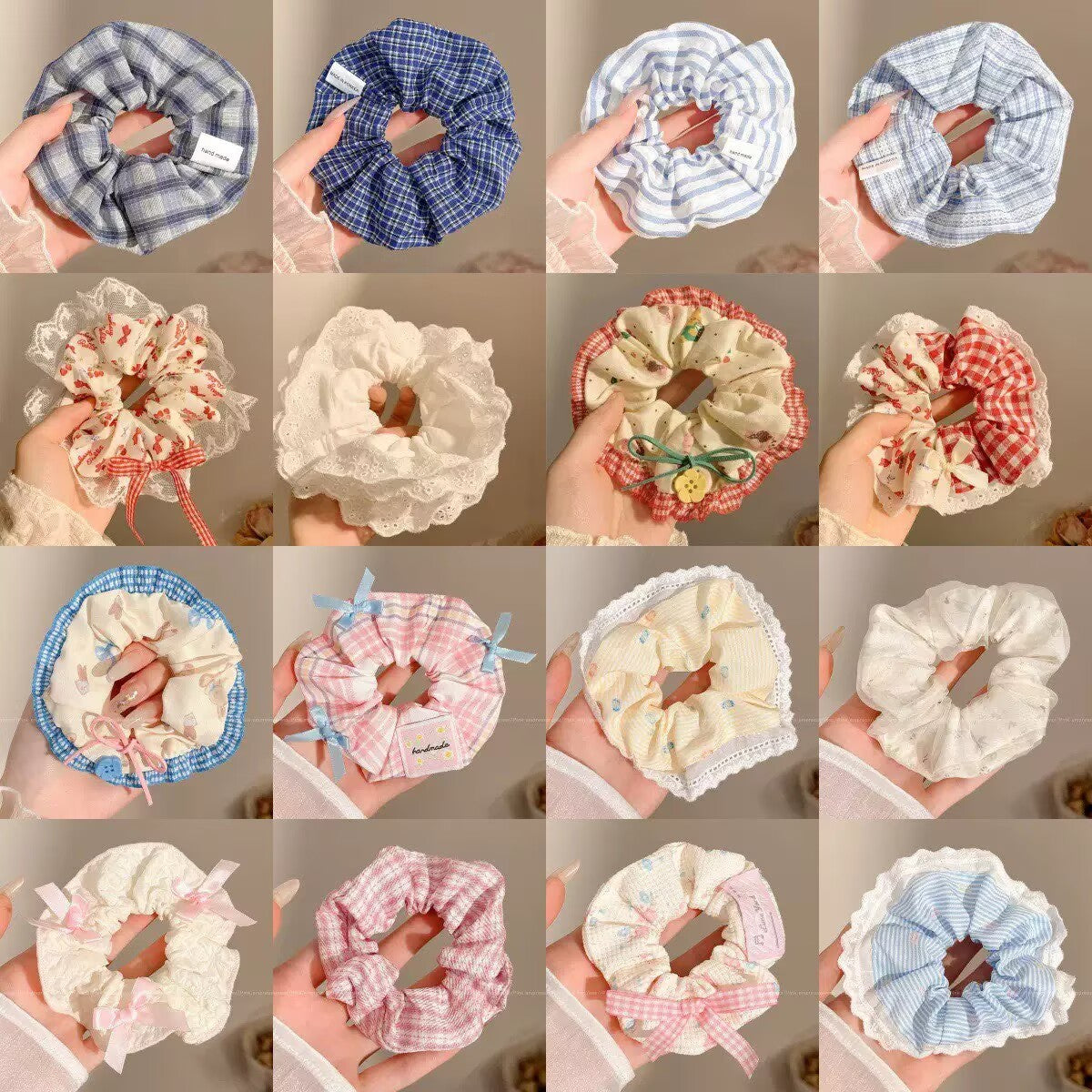 Hair clip
